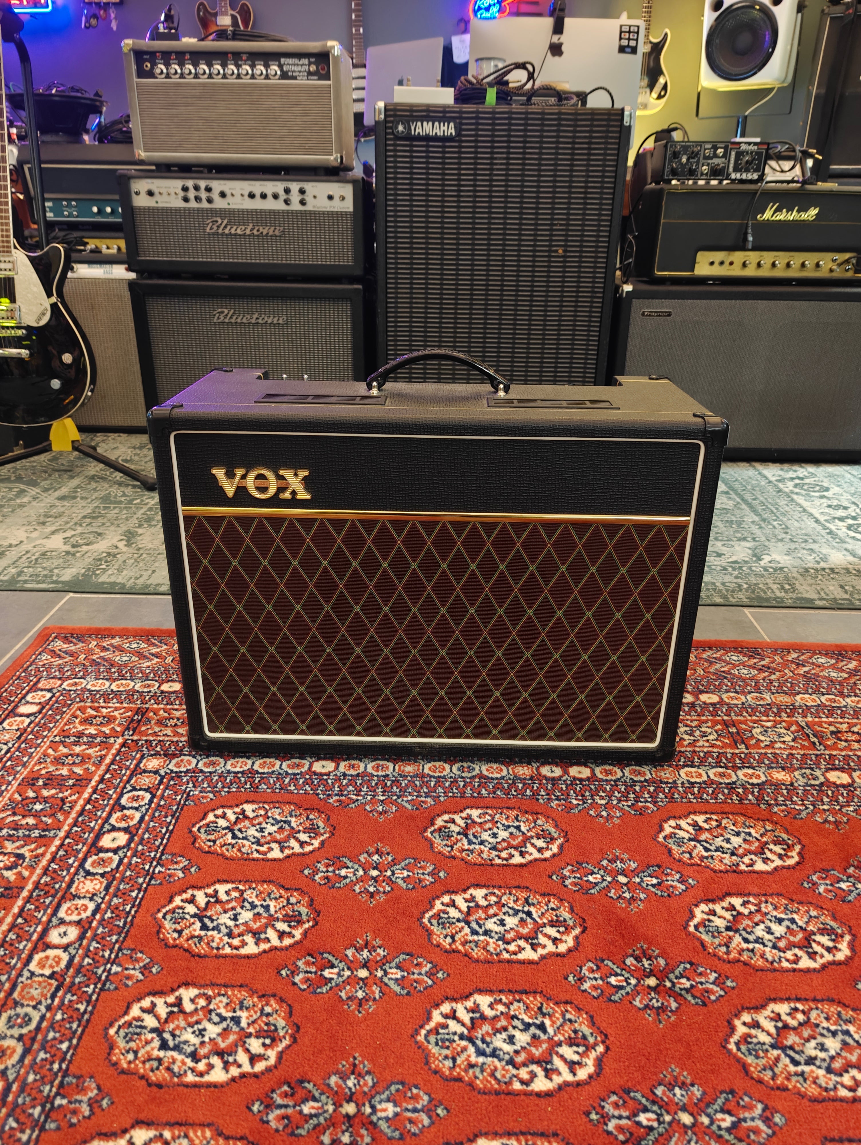 Vox AC15C1