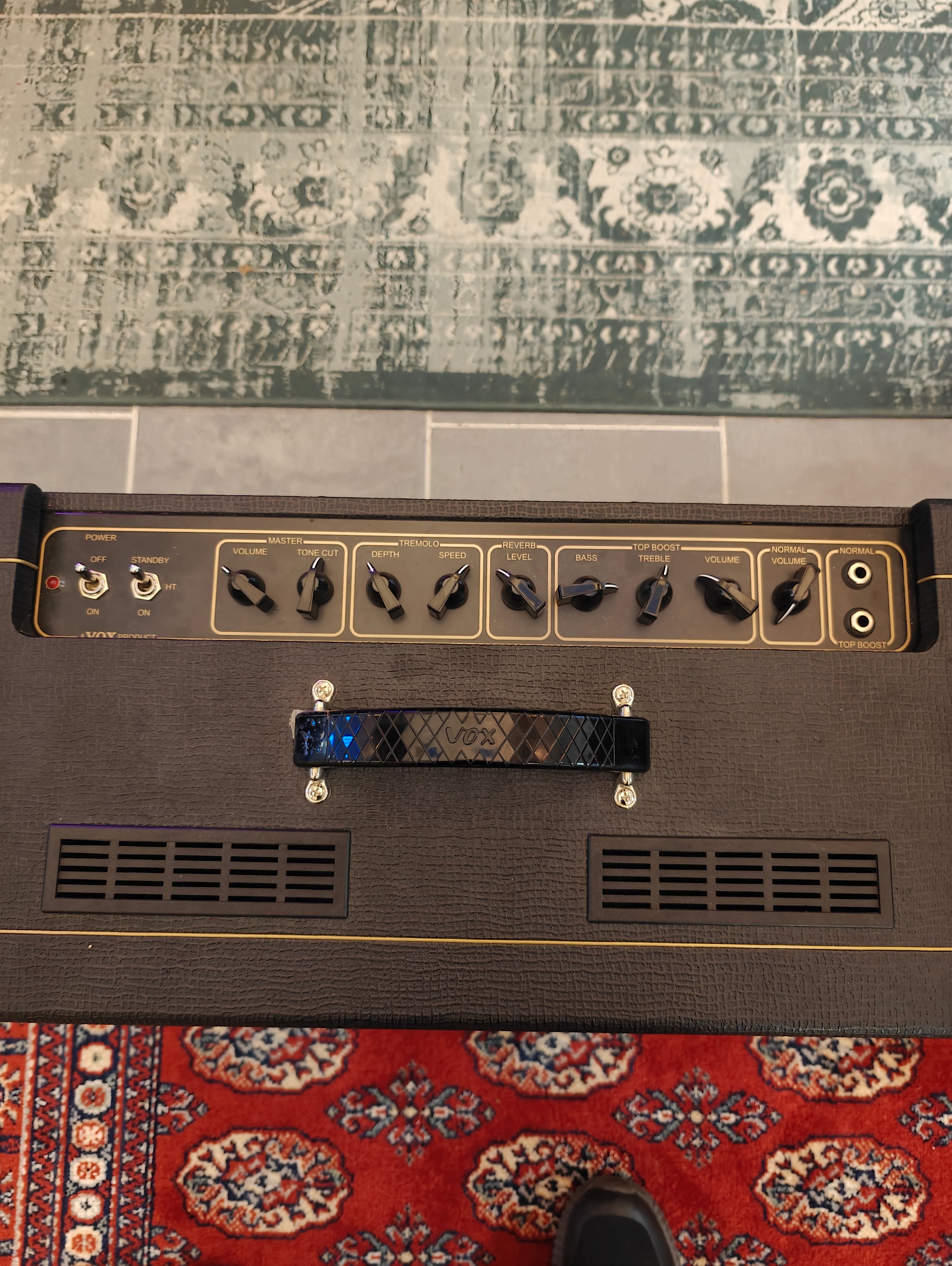 Vox AC15C1