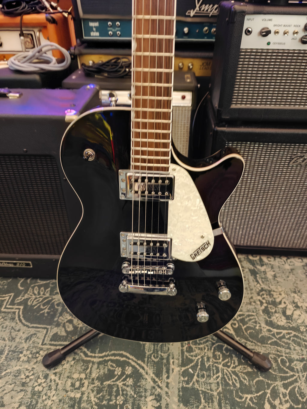Gretsch G5425 Electromatic Jet Club