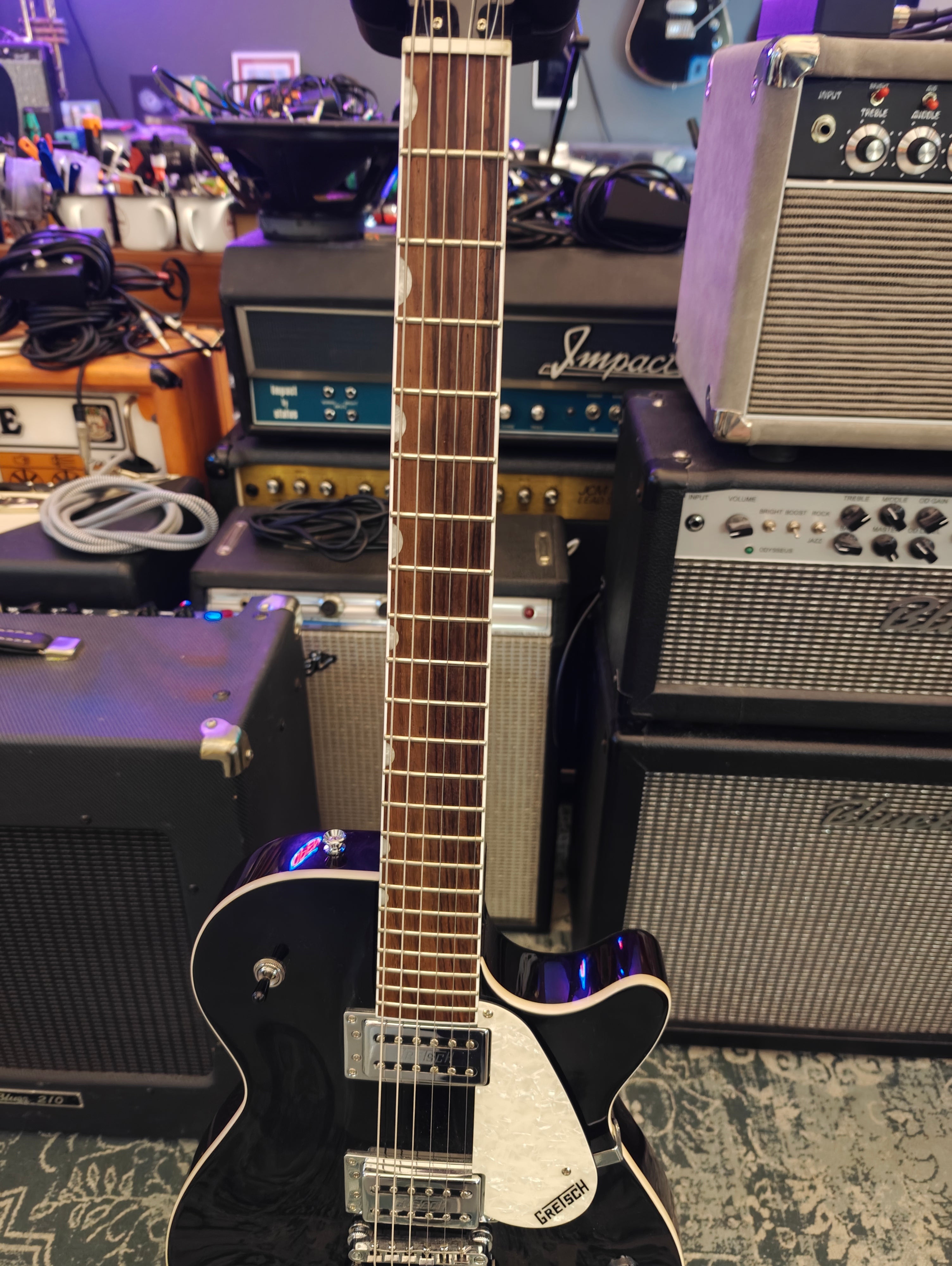 Gretsch G5425 Electromatic Jet Club
