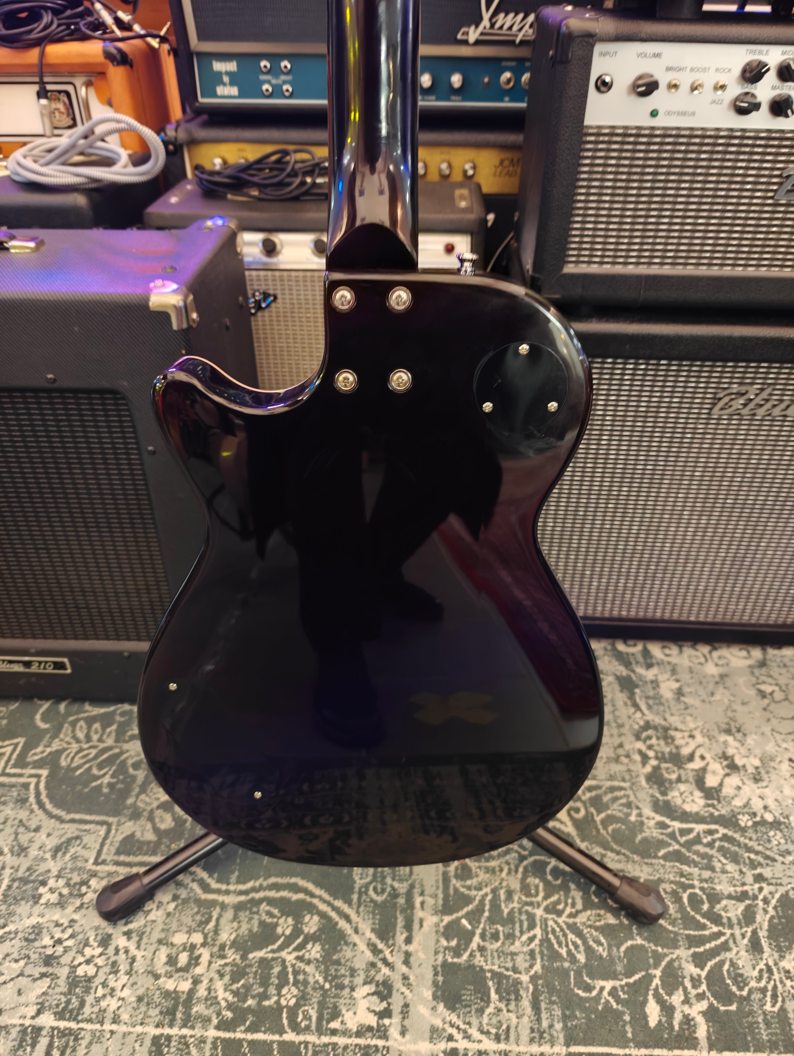 Gretsch G5425 Electromatic Jet Club