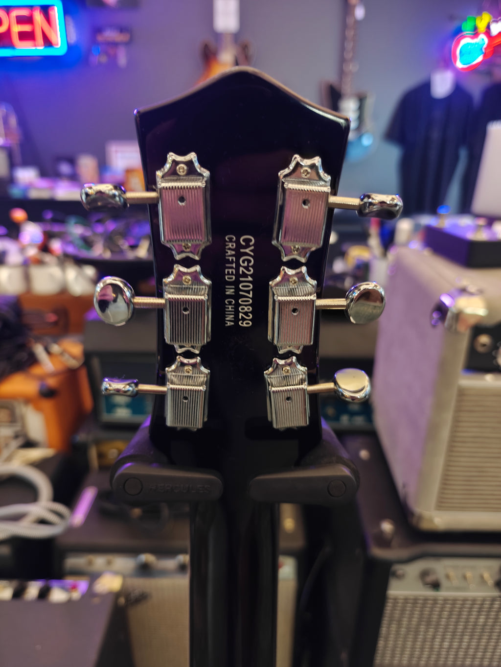 Gretsch G5425 Electromatic Jet Club