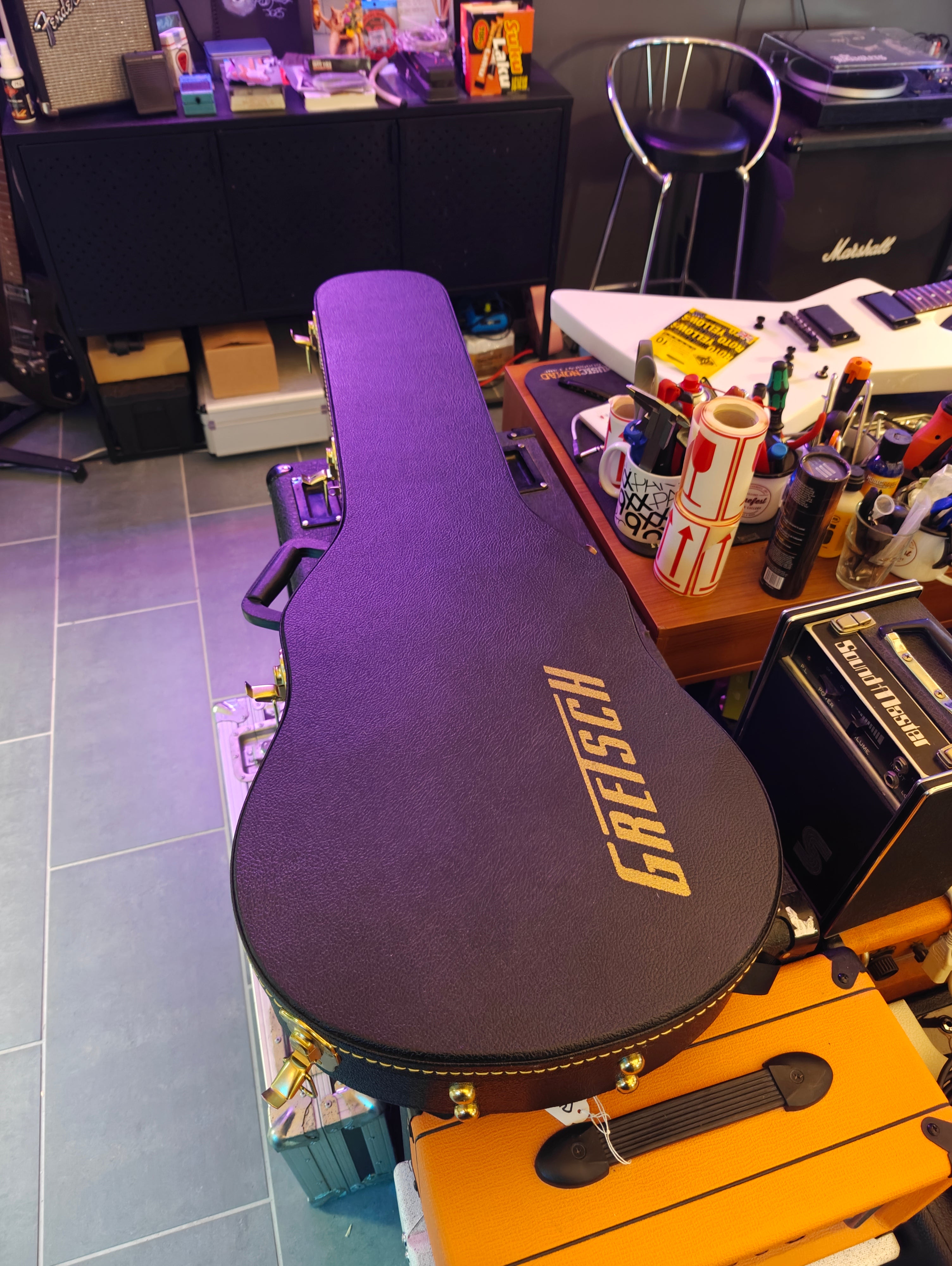 Gretsch G5425 Electromatic Jet Club