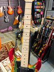 James Tyler Studio Elite 2010 Glossy Rasta Shmear