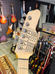 James Tyler Studio Elite 2010 Glossy Rasta Shmear