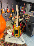 James Tyler Studio Elite 2010 Glossy Rasta Shmear