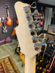 James Tyler Studio Elite 2010 Glossy Rasta Shmear