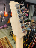 James Tyler Studio Elite 2010 Glossy Rasta Shmear