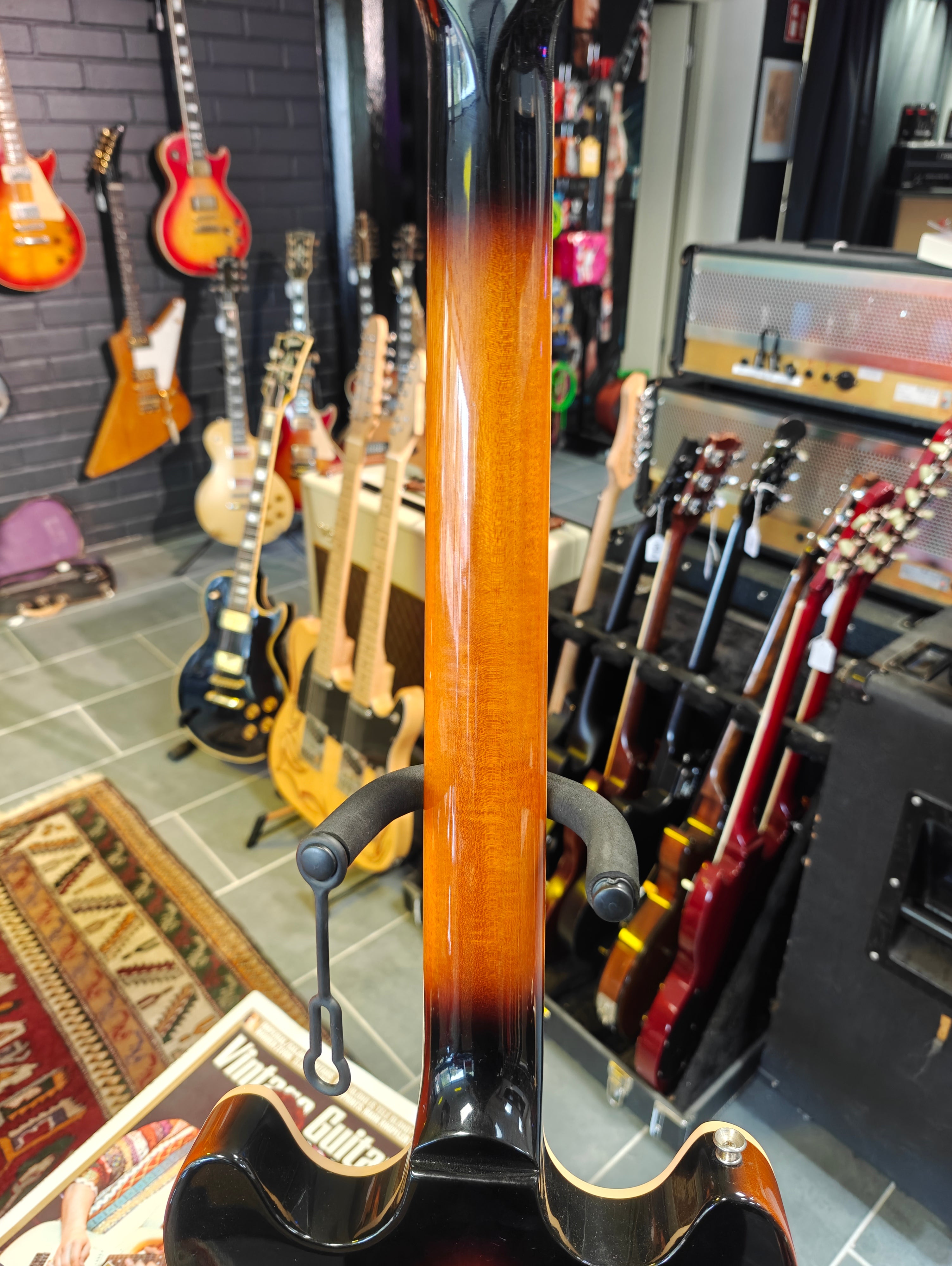 Gibson Midtown Standard 2012