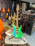 Suhr Modern Custom Neon Drip 2014