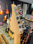 Suhr Modern Custom Neon Drip 2014