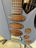 Teuffel Niwa 2009 #33