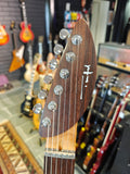 Teuffel Niwa 2009 #33