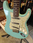 Chandler Strat w/ Lipstick Pickups 1980s
