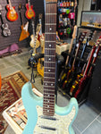 Chandler Strat w/ Lipstick Pickups 1980s