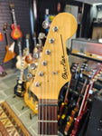 Chandler Strat w/ Lipstick Pickups 1980s