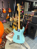 Chandler Strat w/ Lipstick Pickups 1980s
