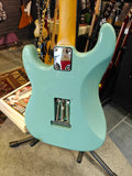 Chandler Strat w/ Lipstick Pickups 1980s