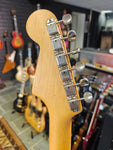 Chandler Strat w/ Lipstick Pickups 1980s