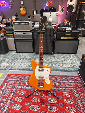 Klira Kentucky 1970s