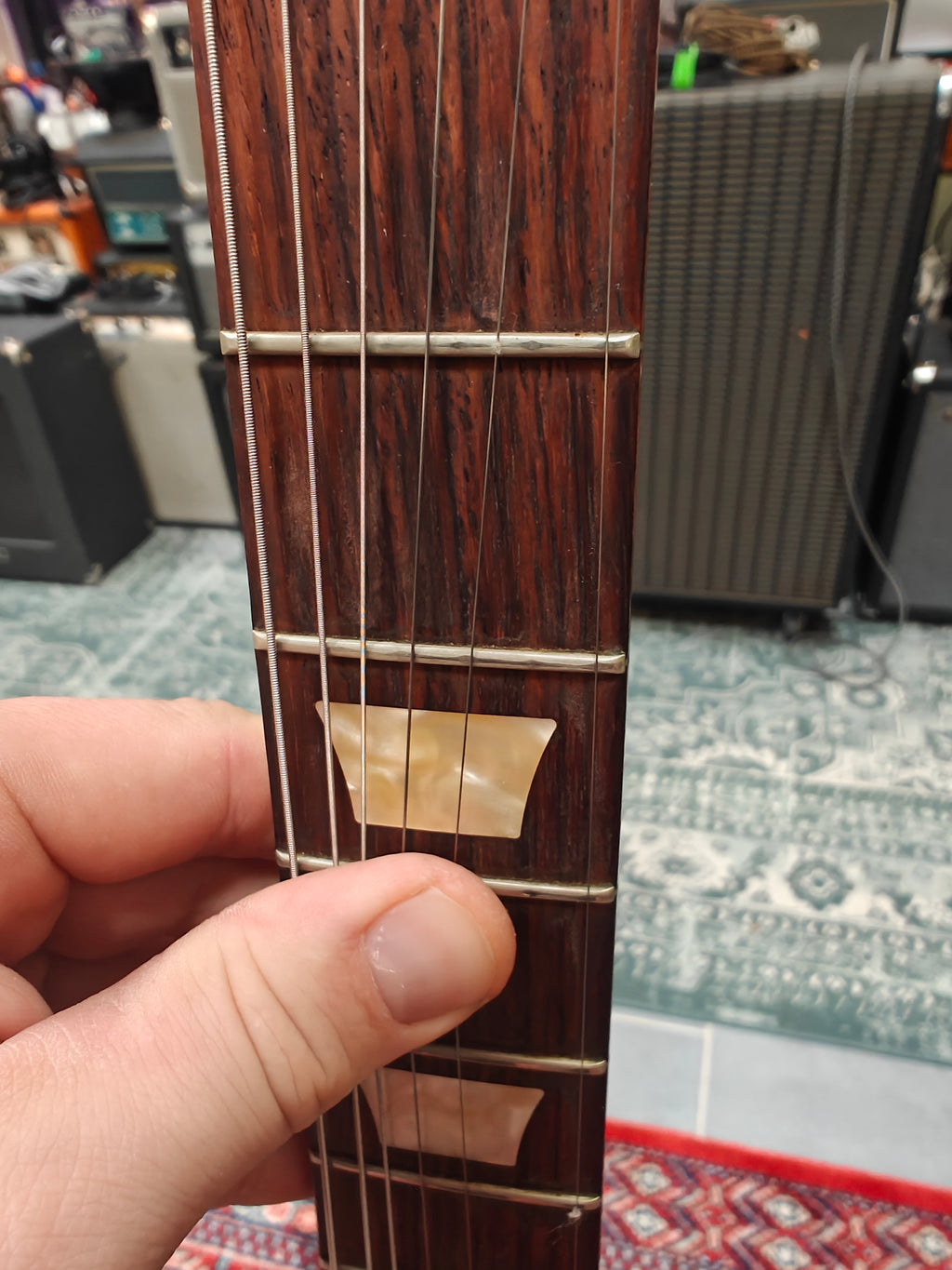 Gibson Les Paul Studio 2010 Ebony