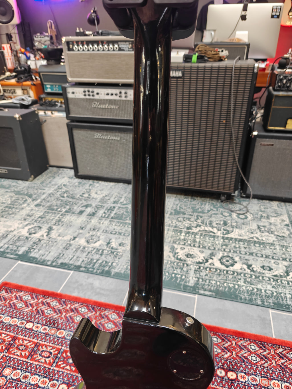 Gibson Les Paul Studio 2010 Ebony