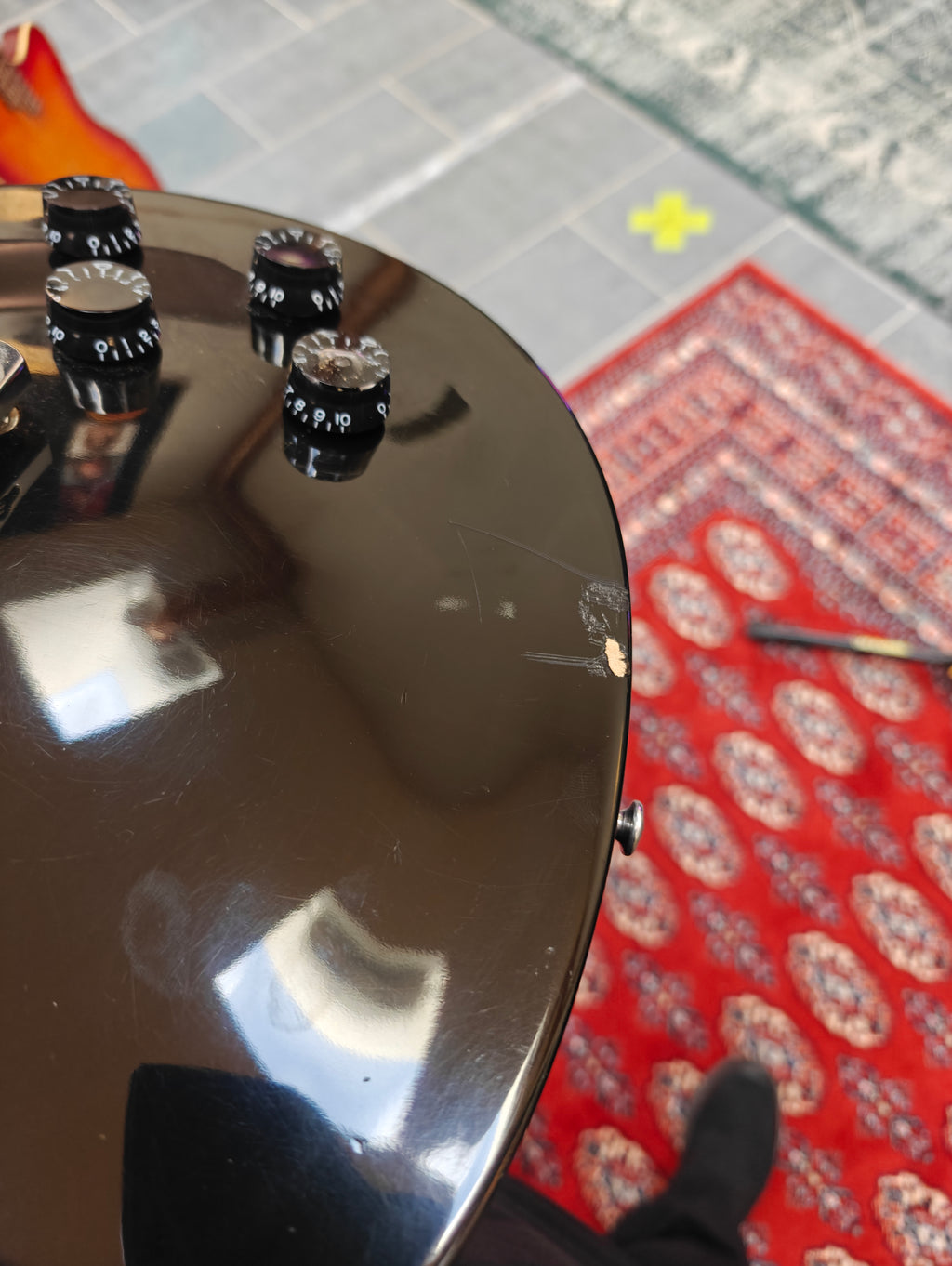 Gibson Les Paul Studio 2010 Ebony