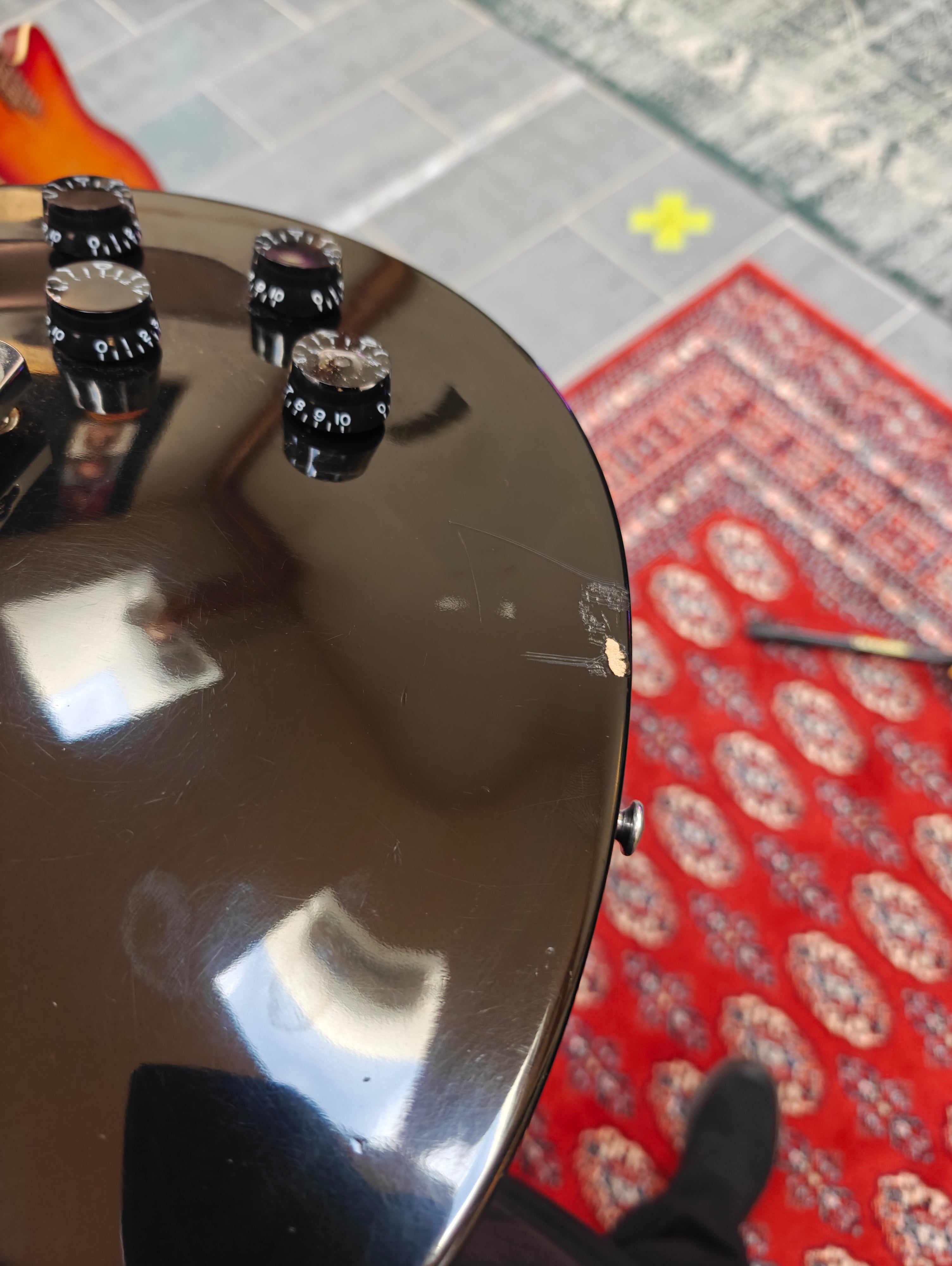Gibson Les Paul Studio 2010 Ebony
