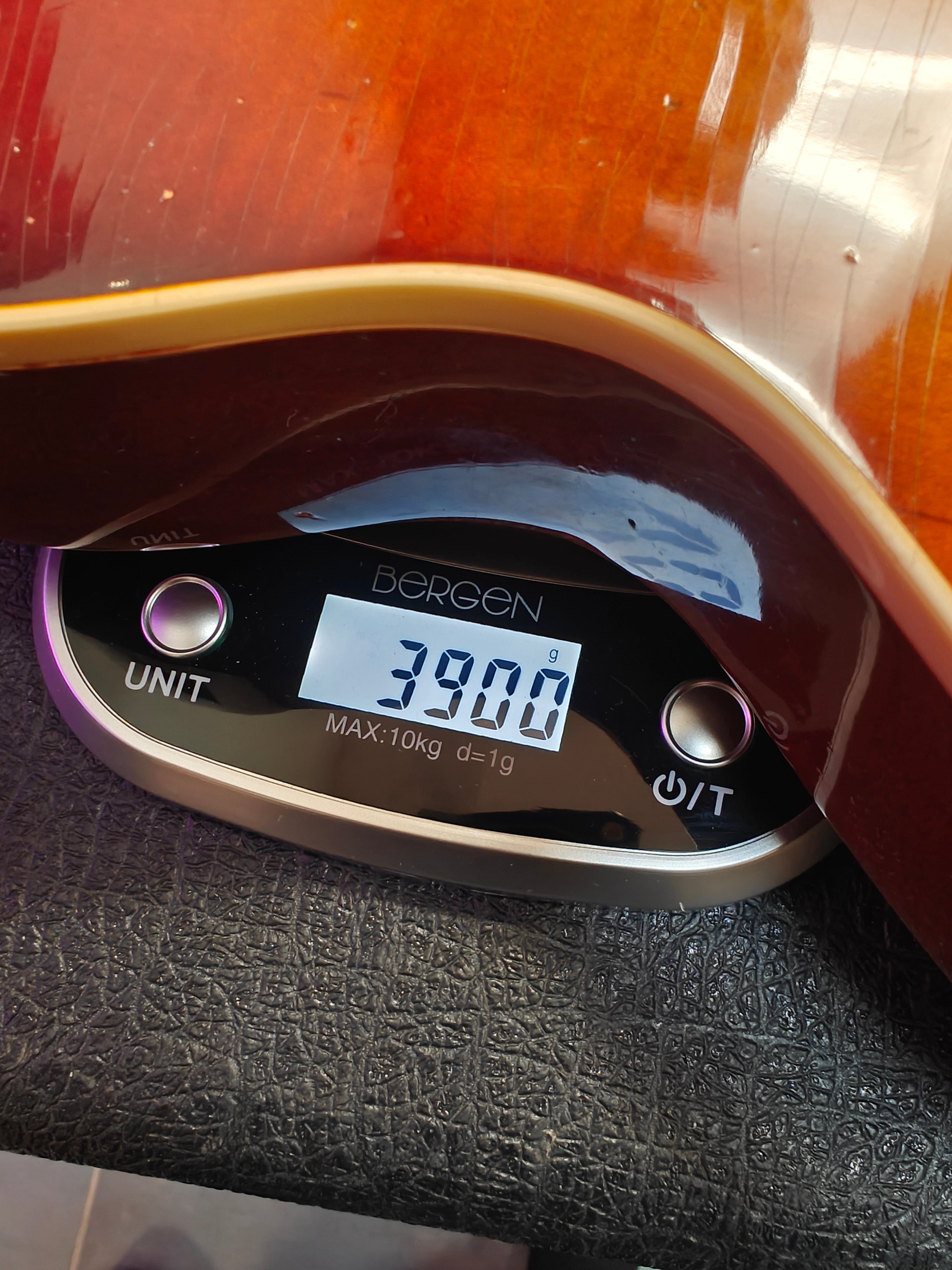 Gibson Custom Shop Les Paul R9 Aged after CC #7 2013