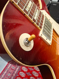 Gibson Custom Shop Les Paul R9 Aged after CC #7 2013