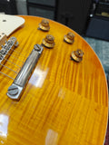 Gibson Custom Shop Les Paul R9 Aged after CC #7 2013