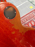 Gibson Custom Shop Les Paul R9 Aged after CC #7 2013