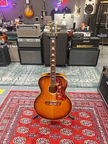 Gibson J-200 1987