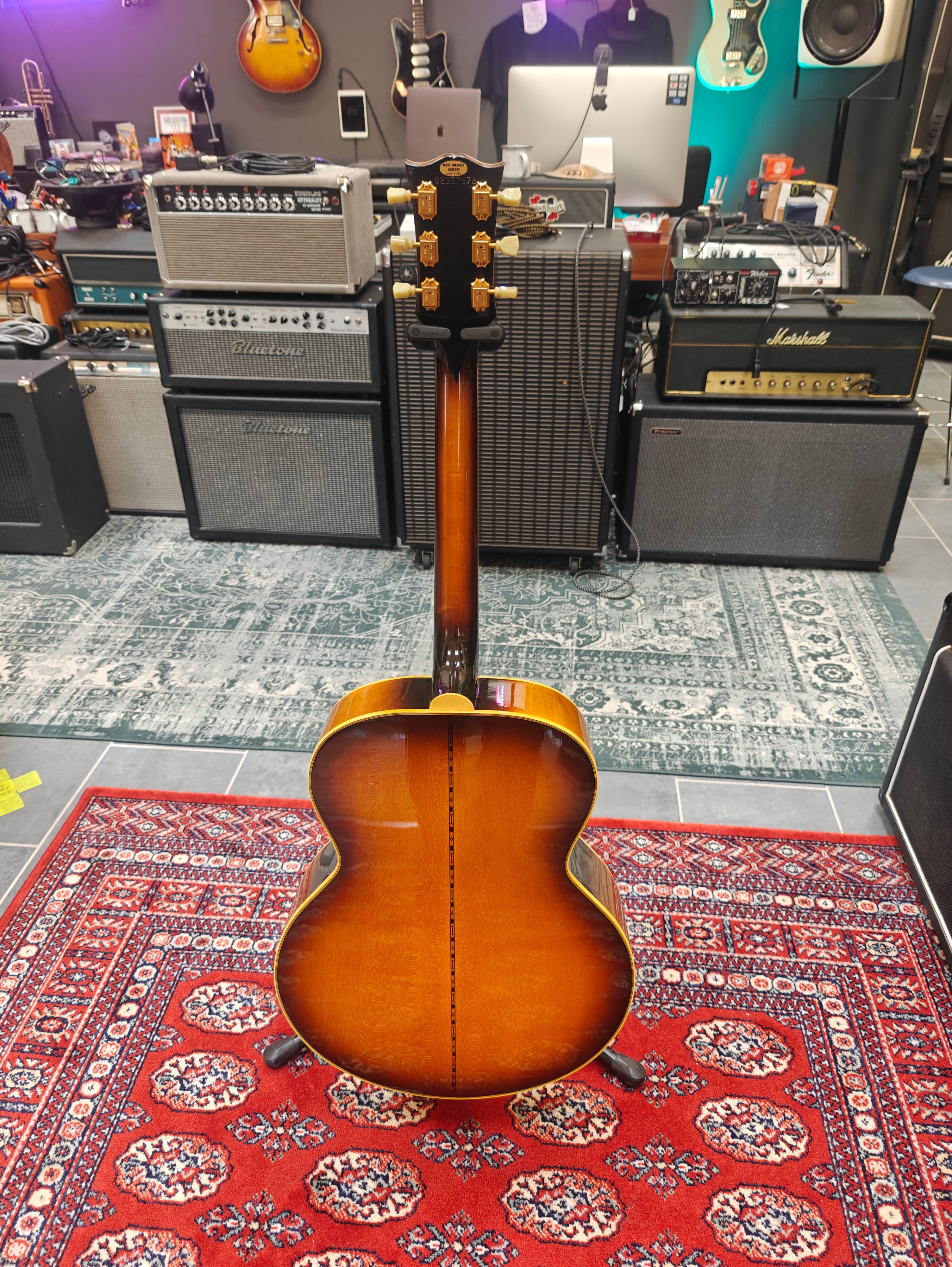 Gibson J-200 1987