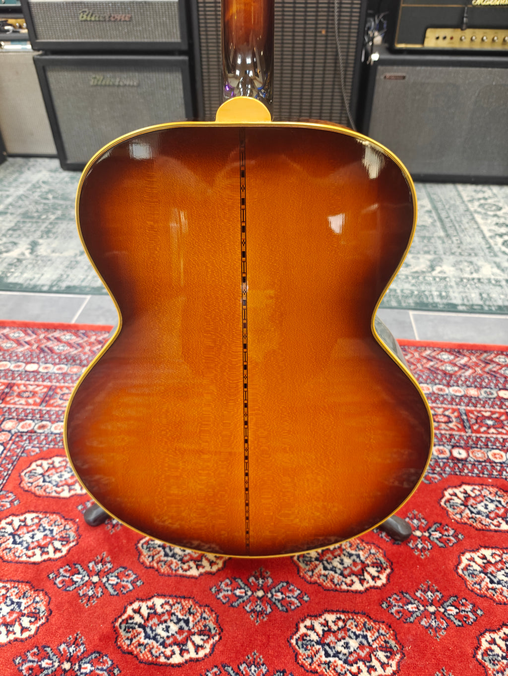 Gibson J-200 1987