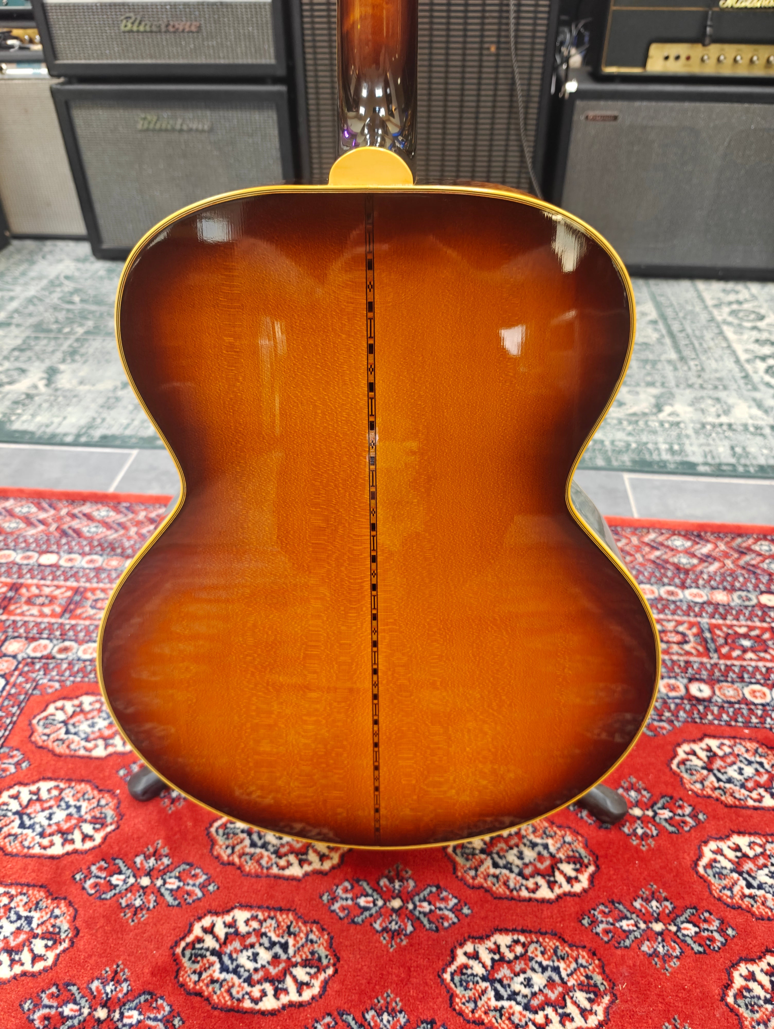 Gibson J-200 1987