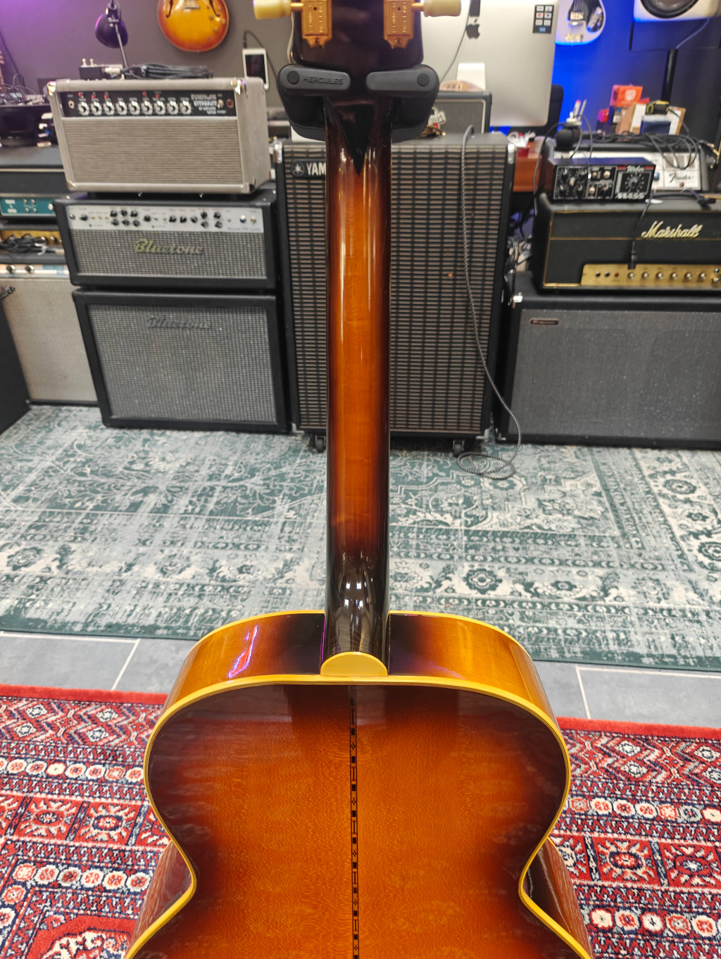 Gibson J-200 1987