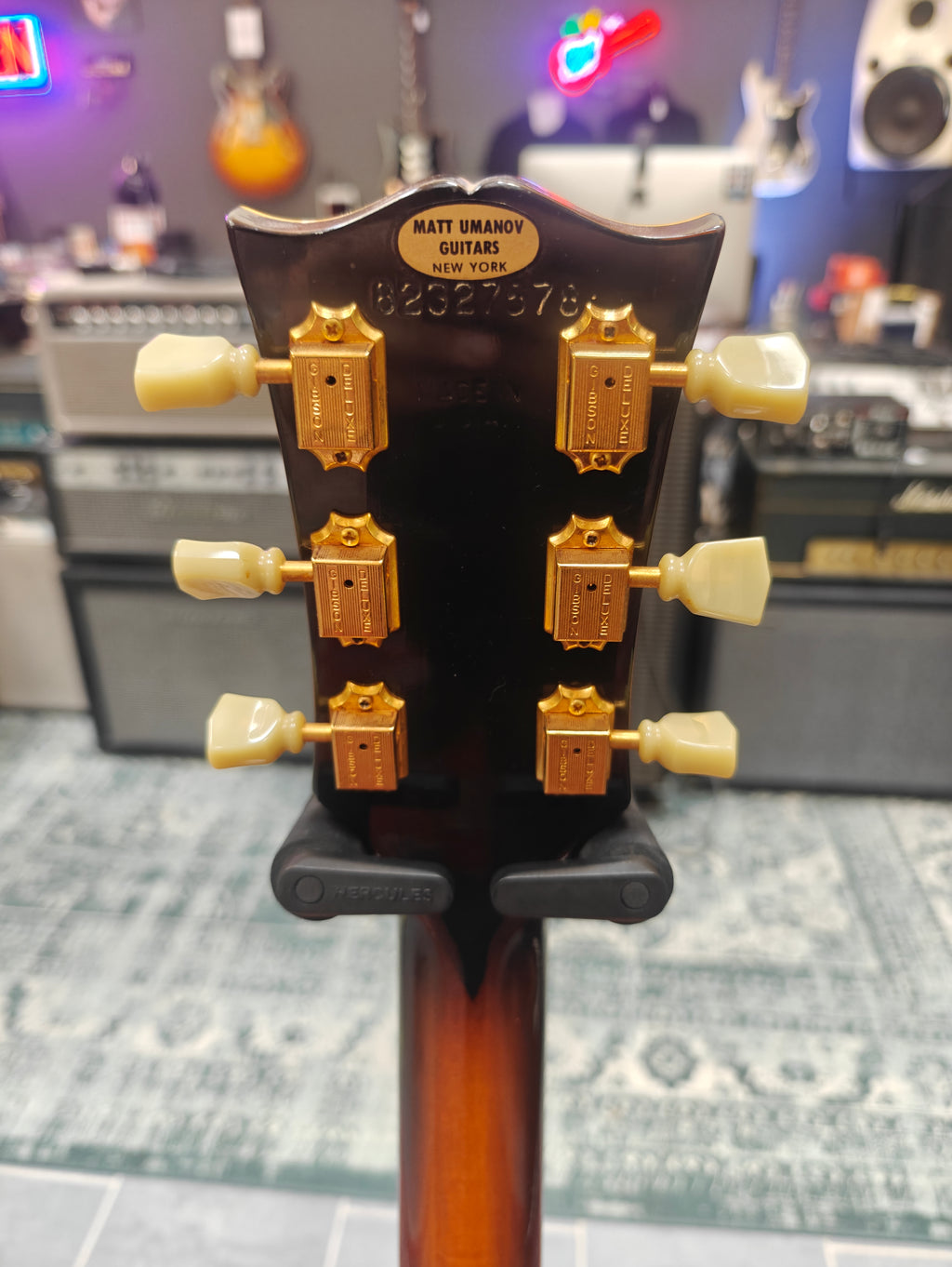 Gibson J-200 1987