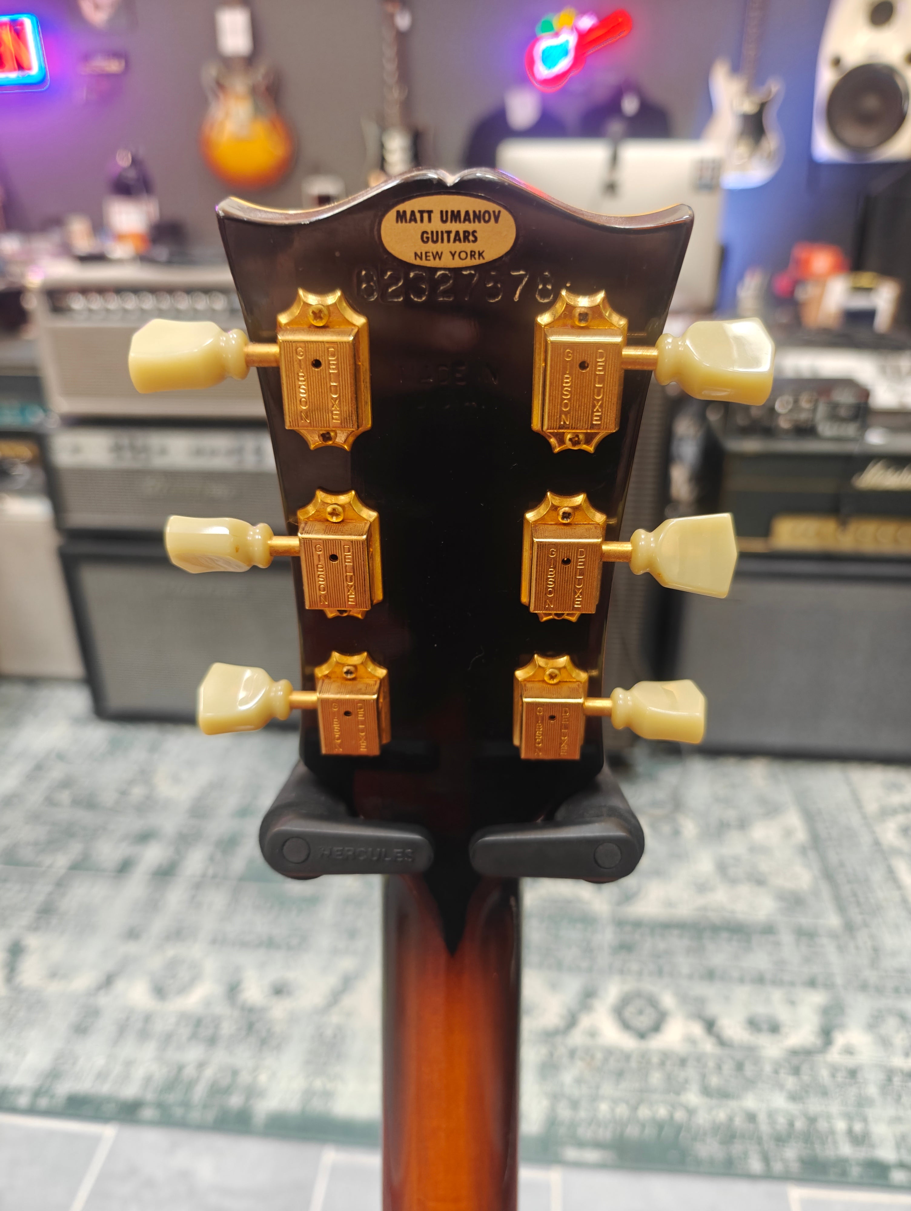 Gibson J-200 1987