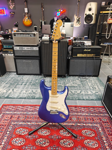 Fender American Standard Stratocaster 2014