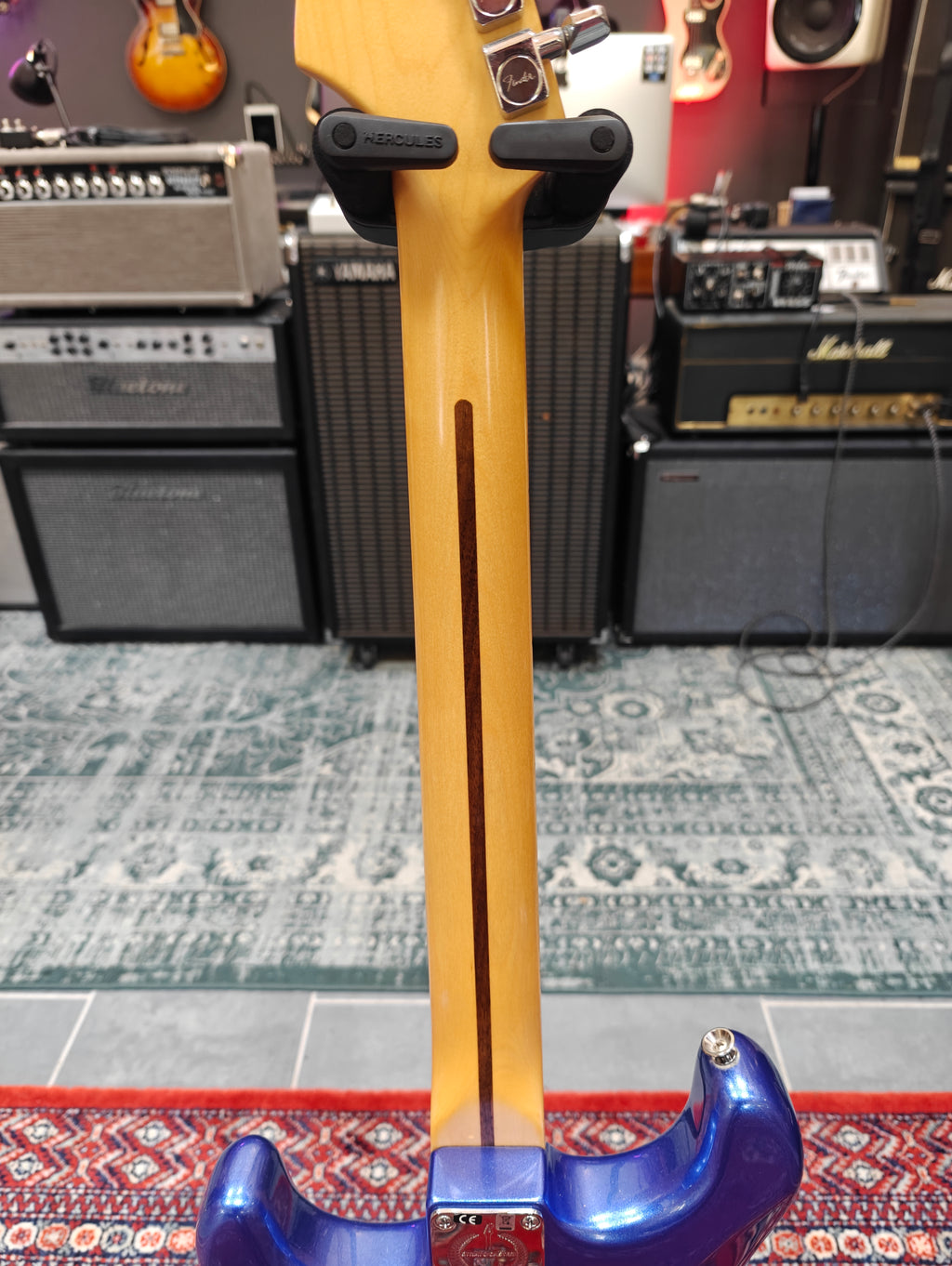 Fender American Standard Stratocaster 2014