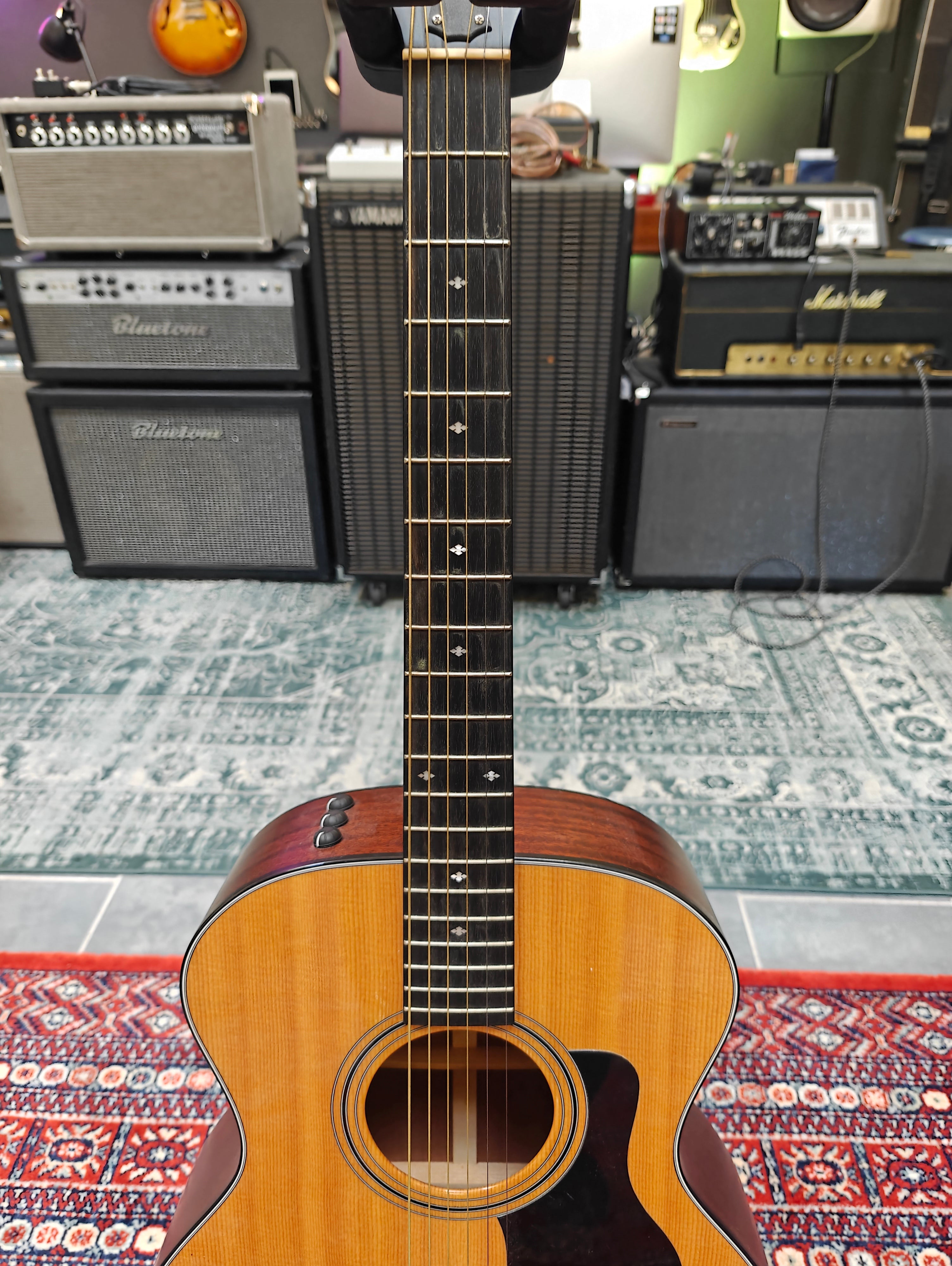 Taylor 314e 2017