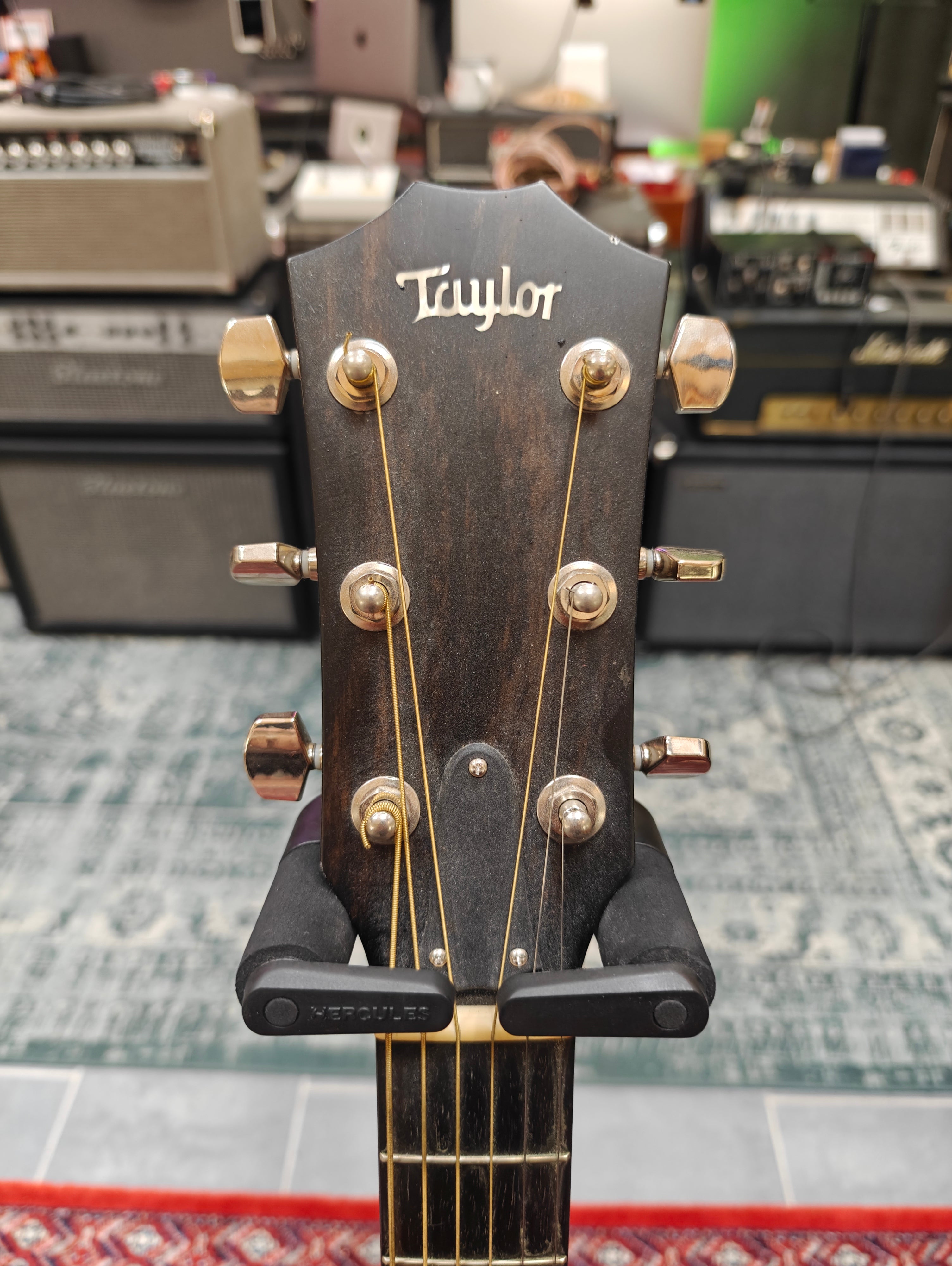 Taylor 314e 2017