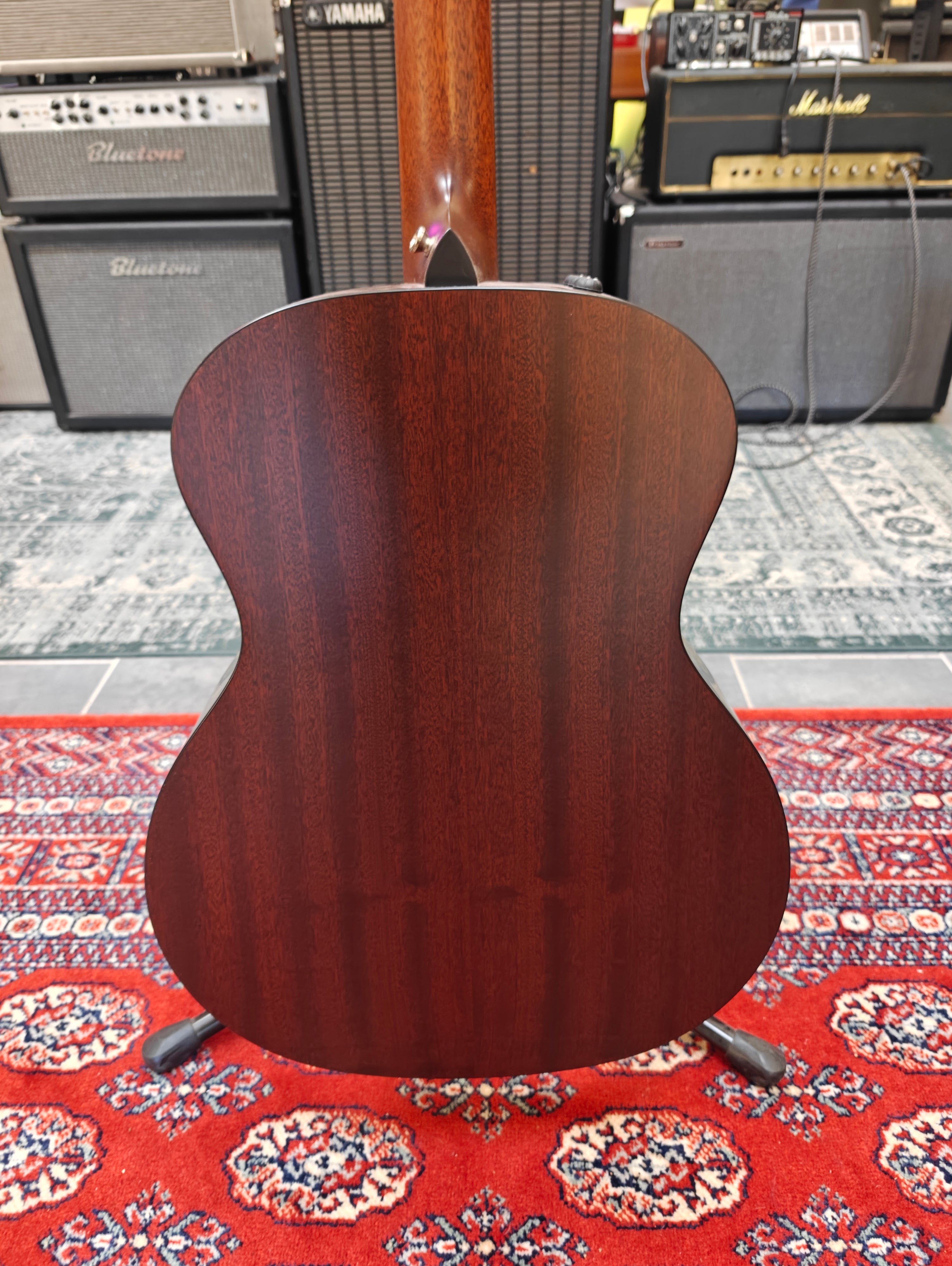 Taylor 314e 2017