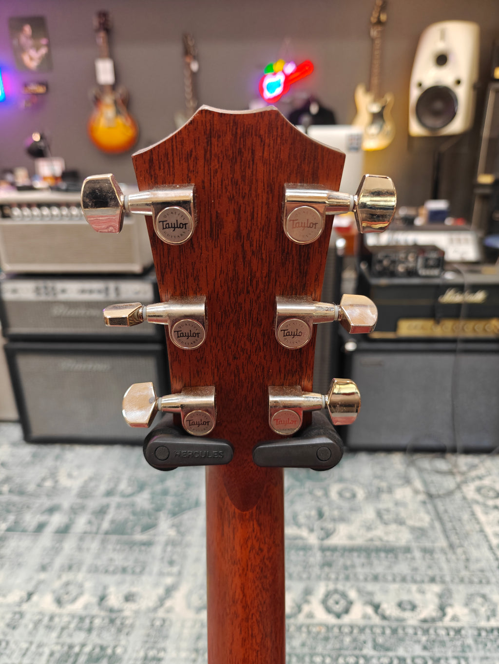 Taylor 314e 2017