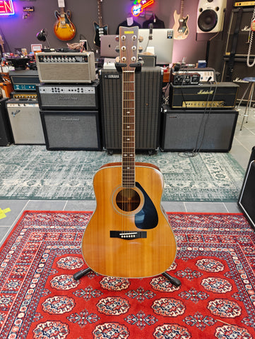 Yamaha FG-345 II
