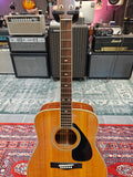 Yamaha FG-345 II