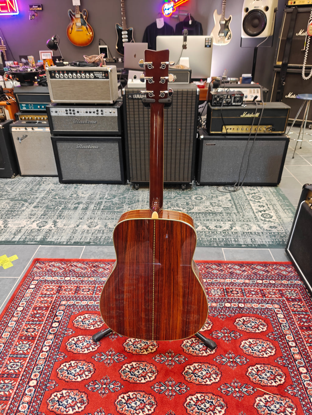 Yamaha FG-345 II