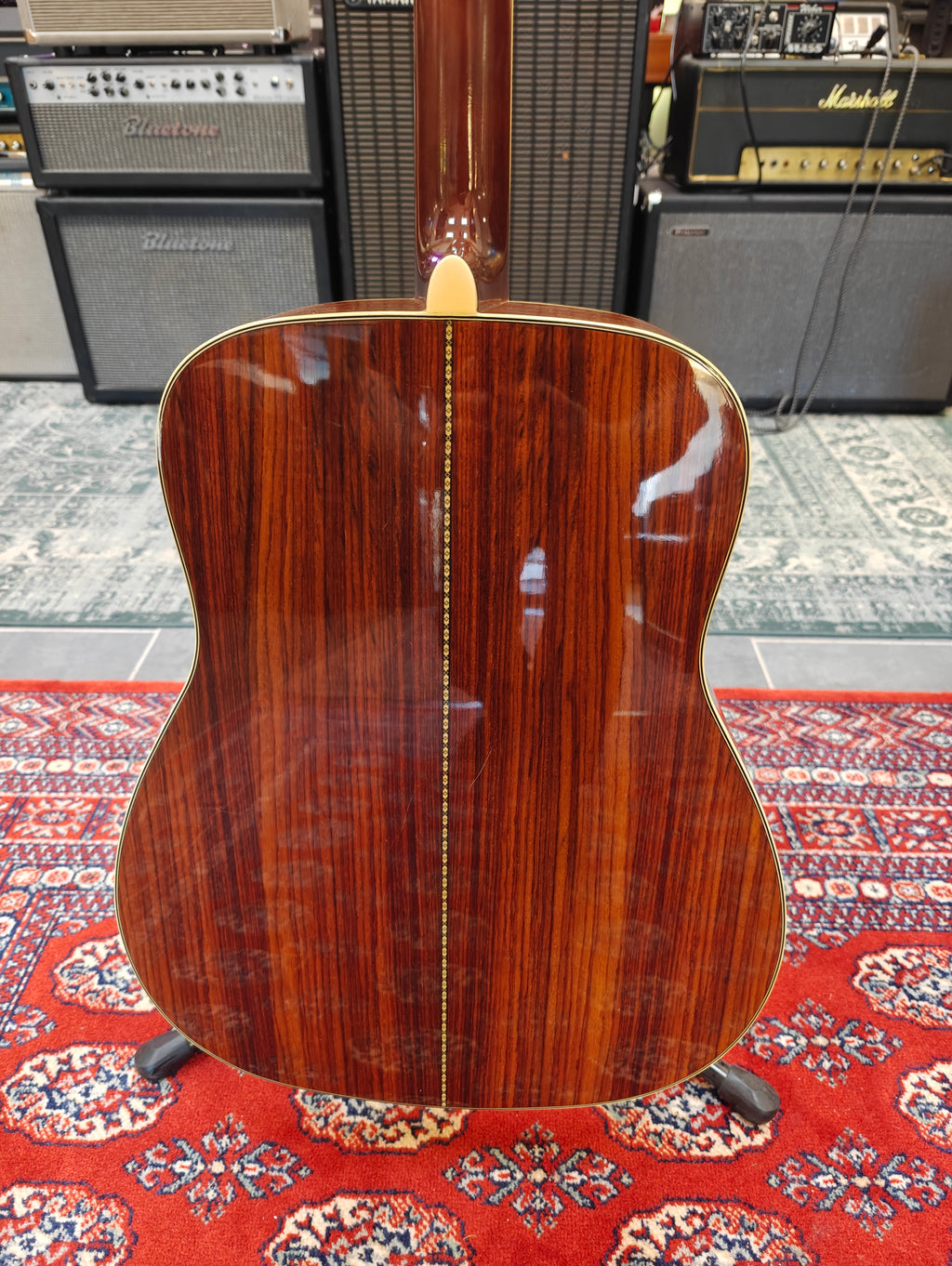 Yamaha FG-345 II