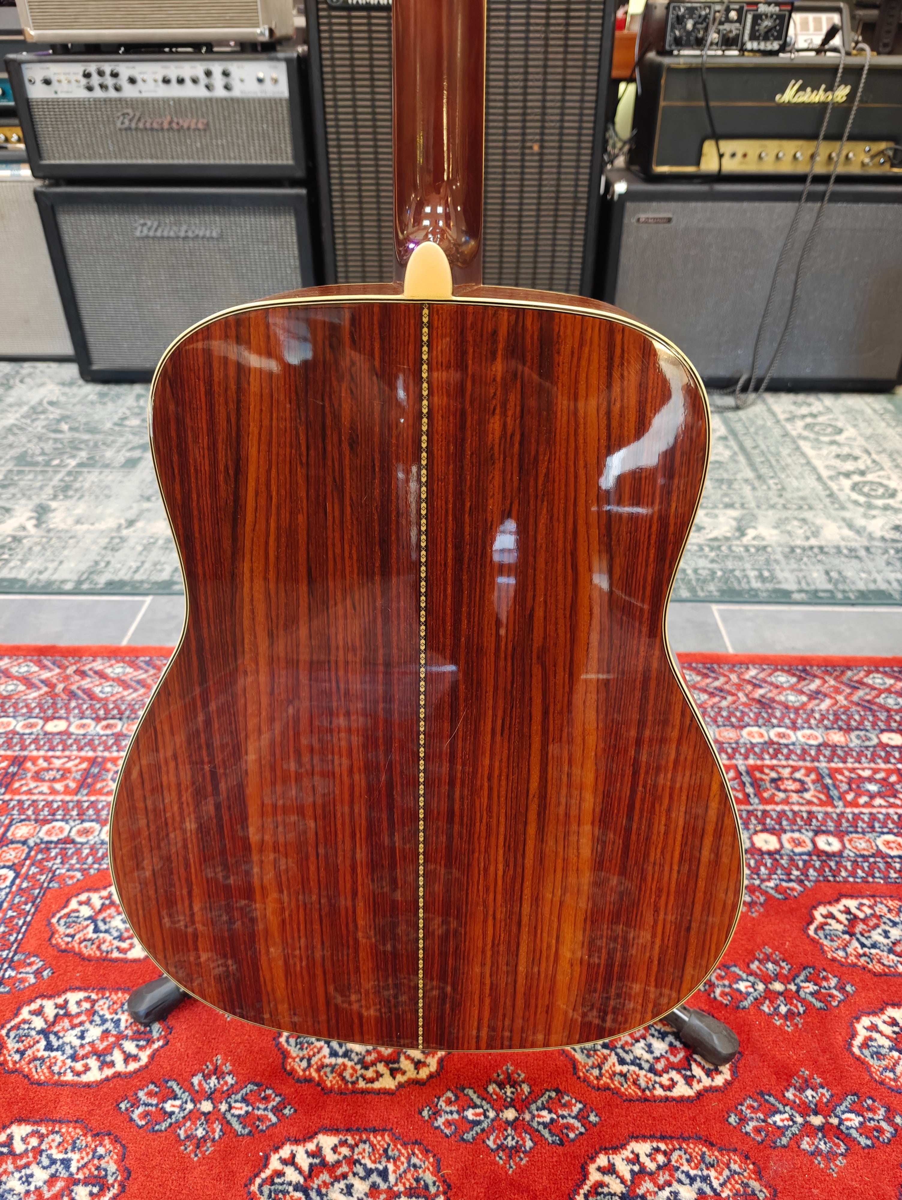 Yamaha FG-345 II